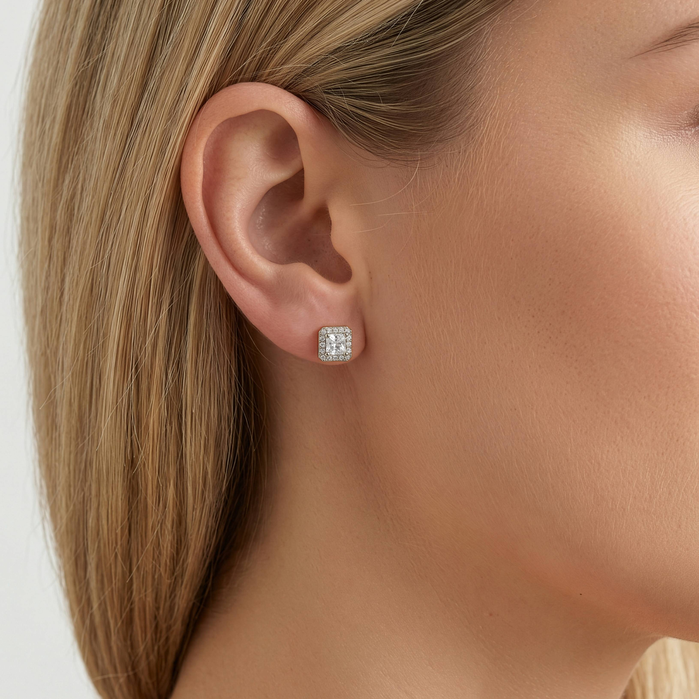 Halo Stud