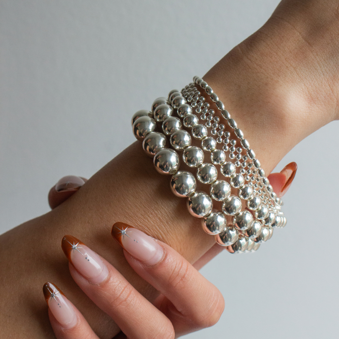 Net Stretch Bracelet
