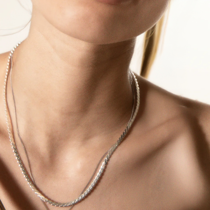 Serpentine Chain