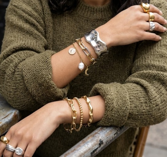 Bracelets