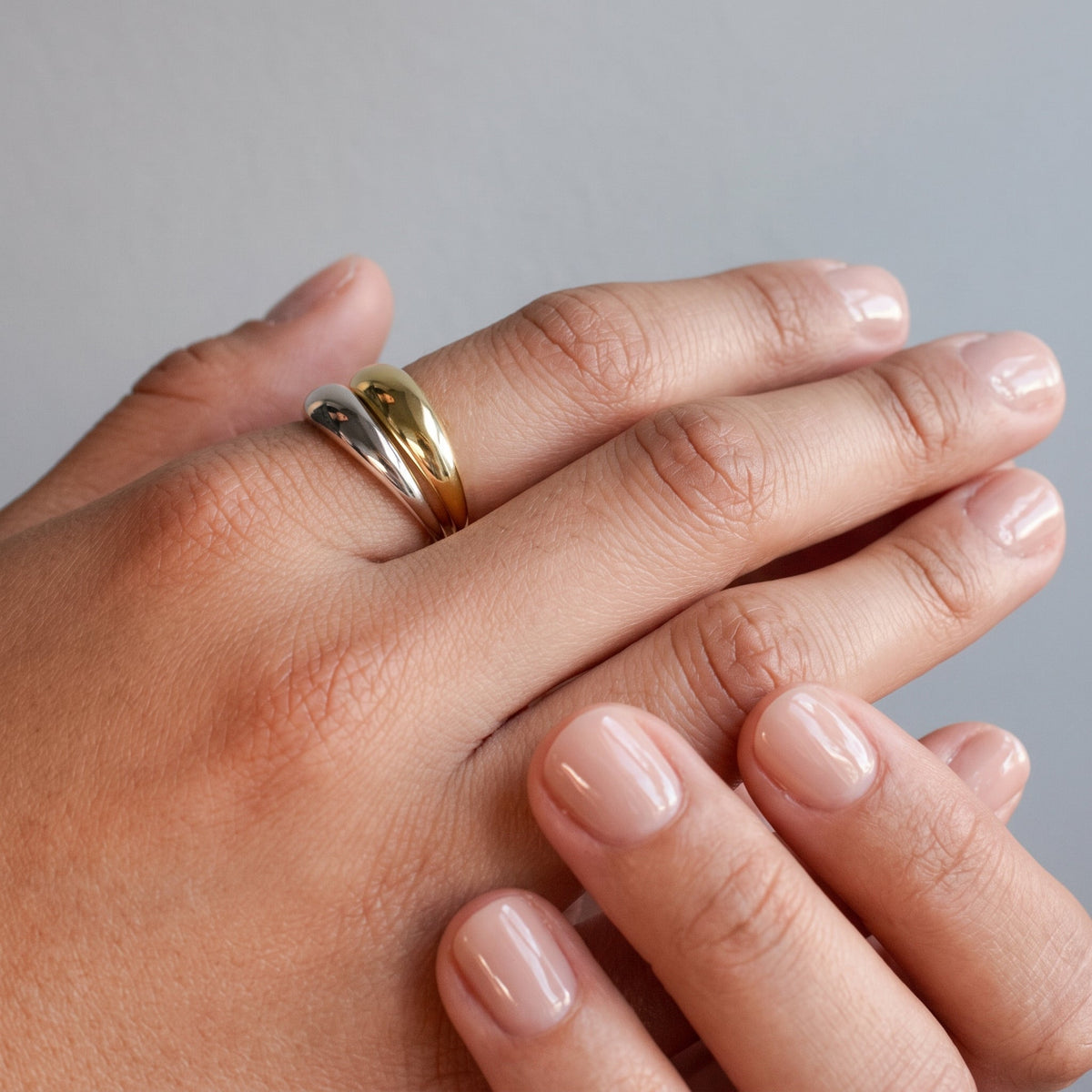Dome Ring