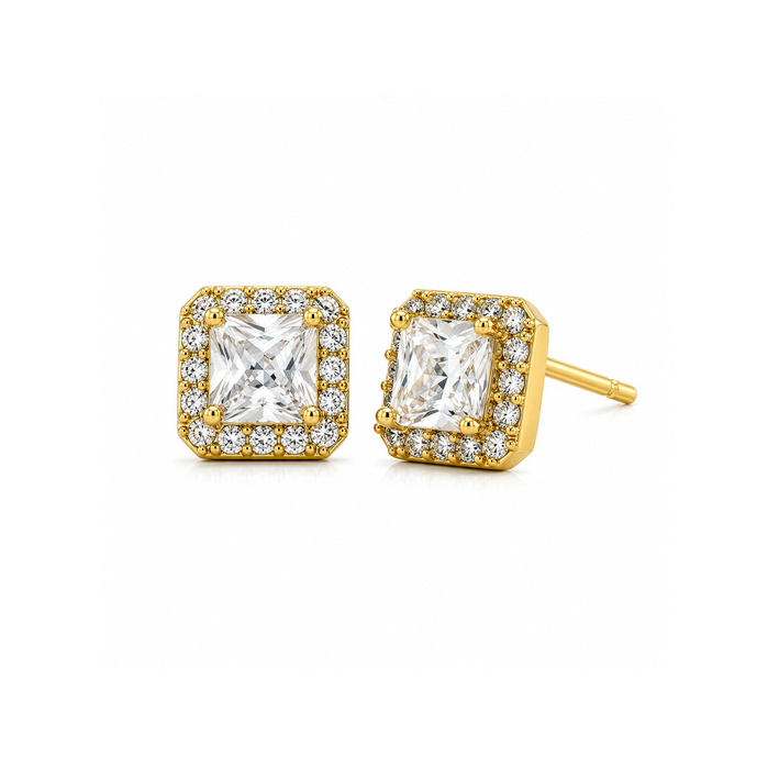 Halo Stud
