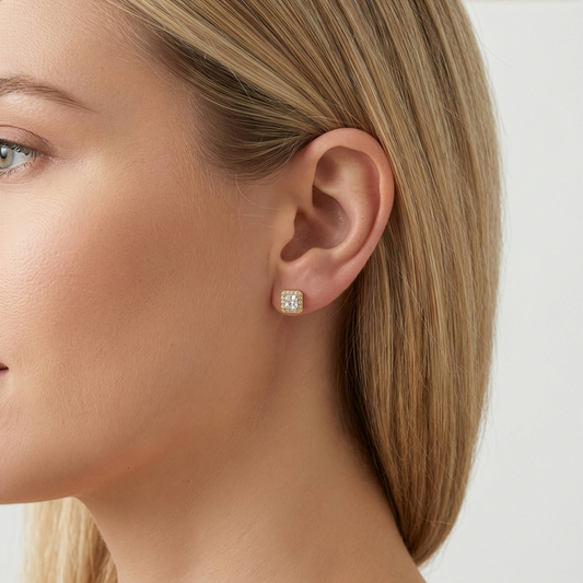 Halo Stud