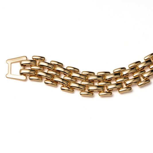 Panther Bracelet