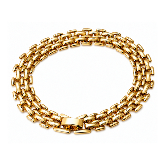 Panther Bracelet