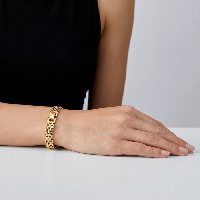 Panther Bracelet