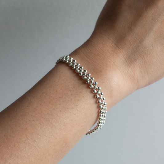 Net Stretch Bracelet