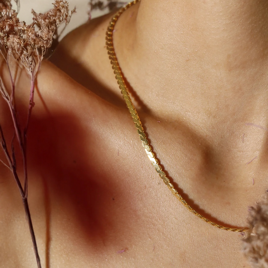 Serpentine Chain