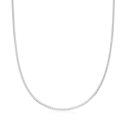 Serpentine Chain