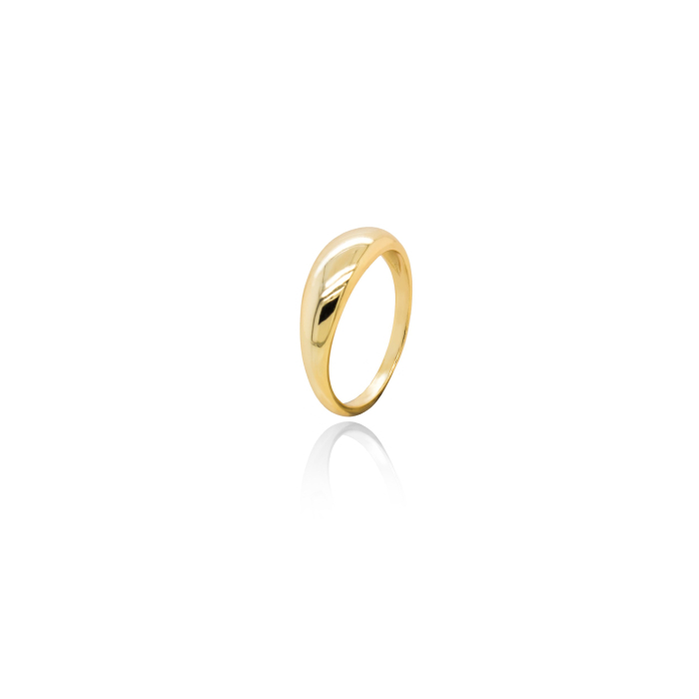 Dome Ring