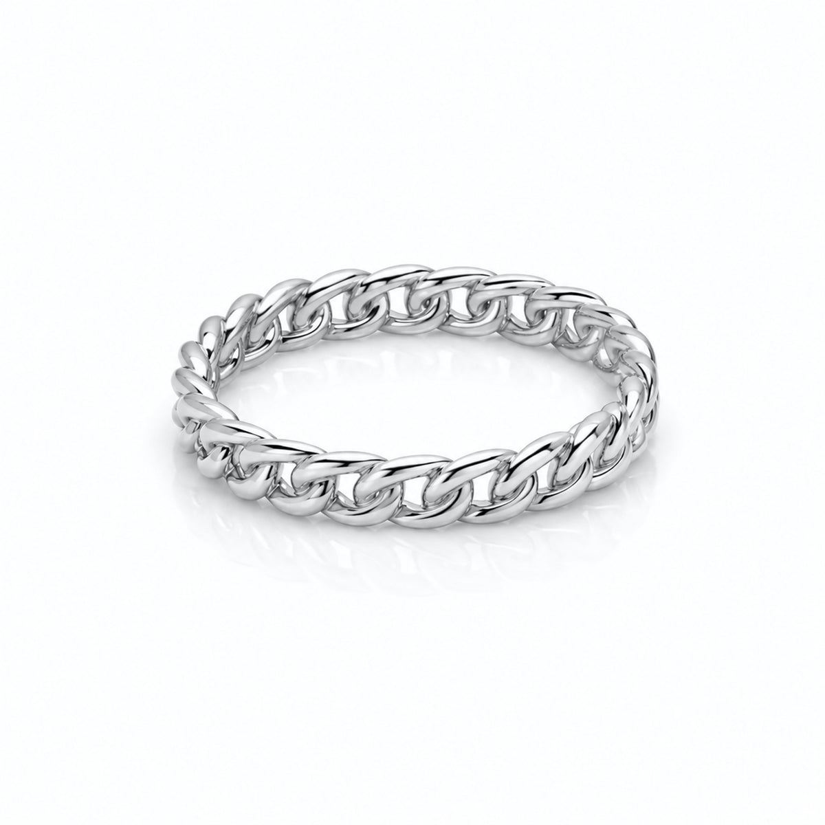 Curb Stacking Ring