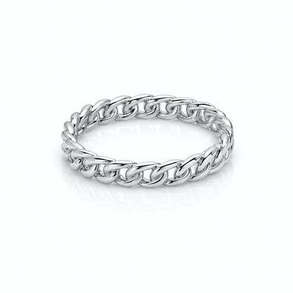 Curb Stacking Ring
