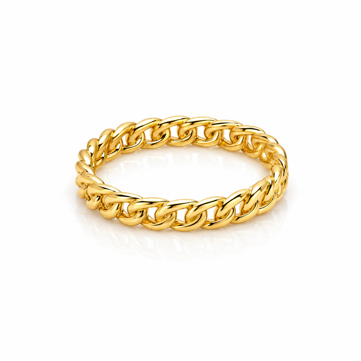 Curb Stacking Ring