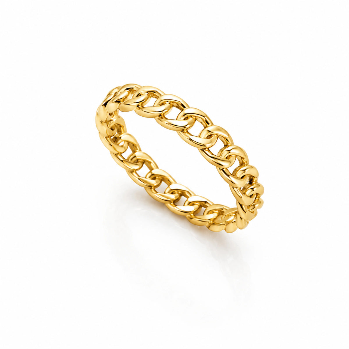 Curb Stacking Ring