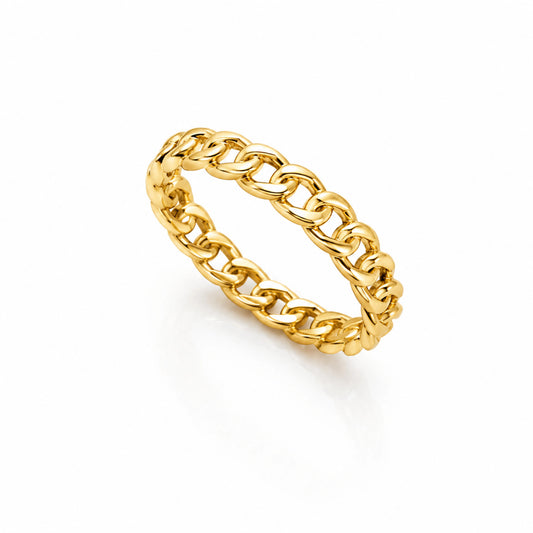 Curb Stacking Ring