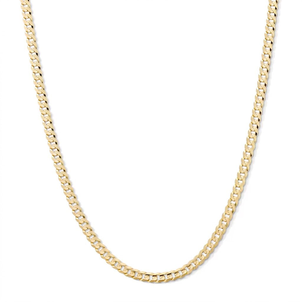 Flat Curb Choker