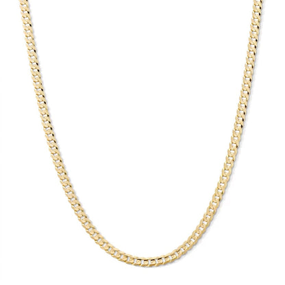 Flat Curb Choker