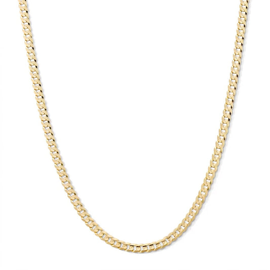 Flat Curb Choker