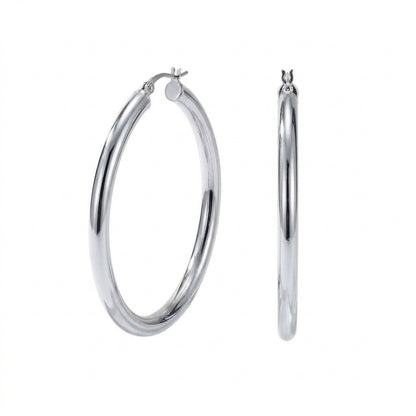 Large Hollow Hoop