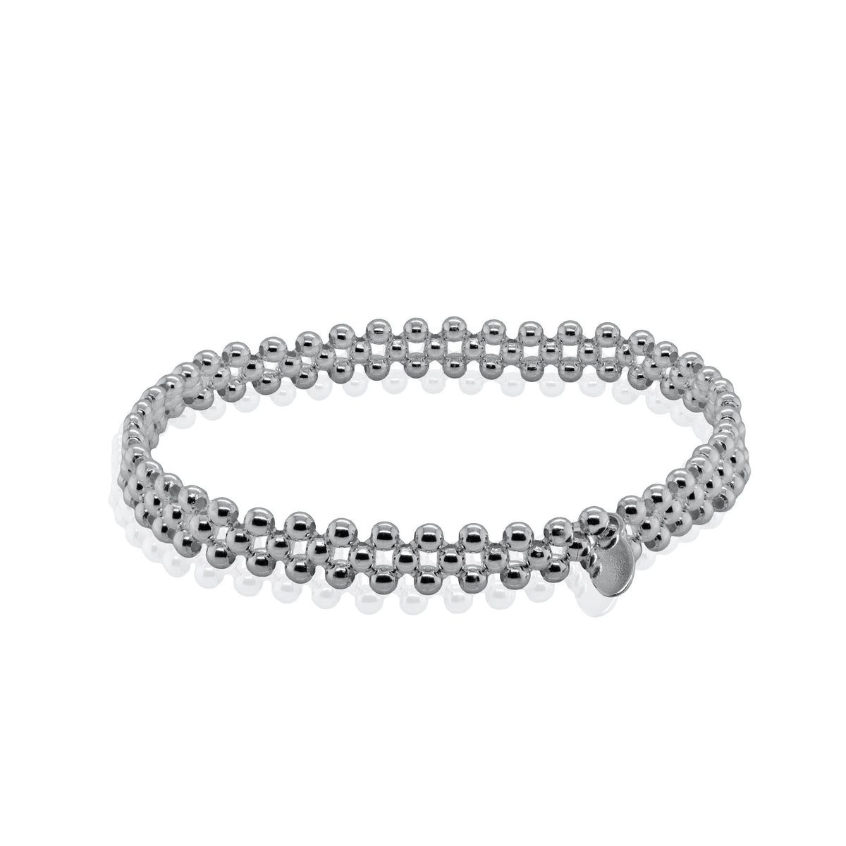 Net Stretch Bracelet