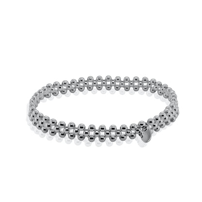 Net Stretch Bracelet