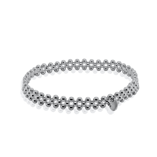 Net Stretch Bracelet