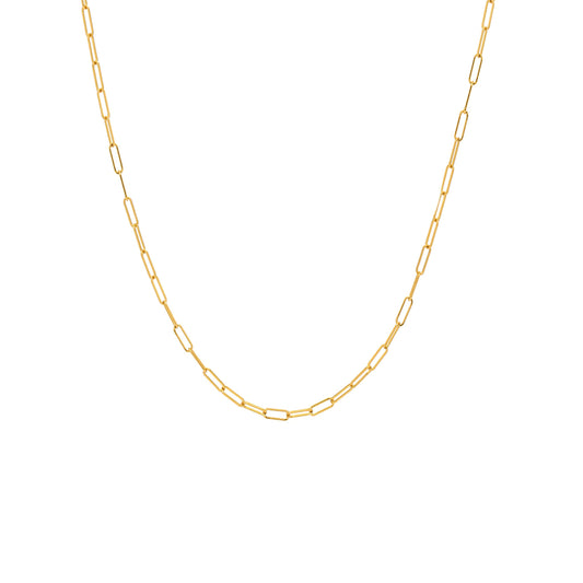 Paperclip Chain