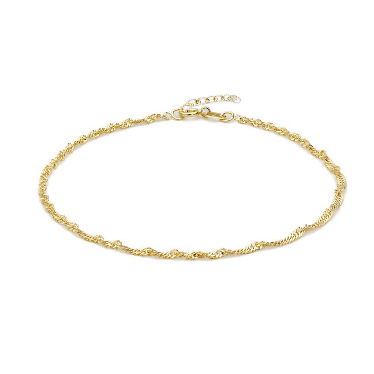 Singapore Bracelet