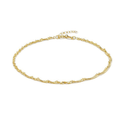 Singapore Bracelet