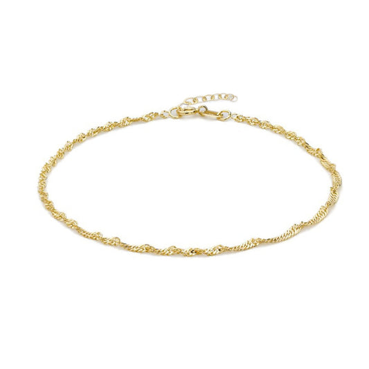 Singapore Bracelet